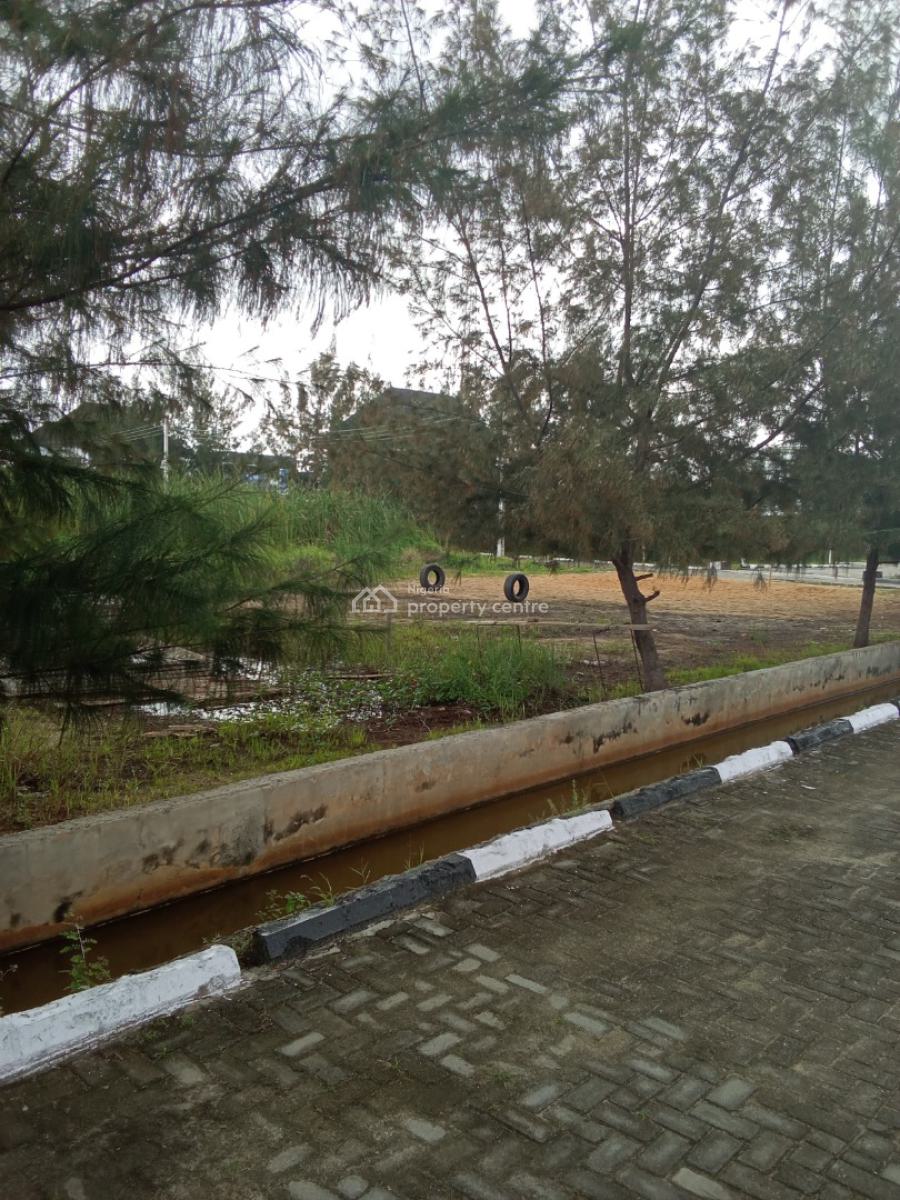 Juicy Plot of Land, Genesis Court 2, Badore, Ajah, Lagos, Residential Land for Sale