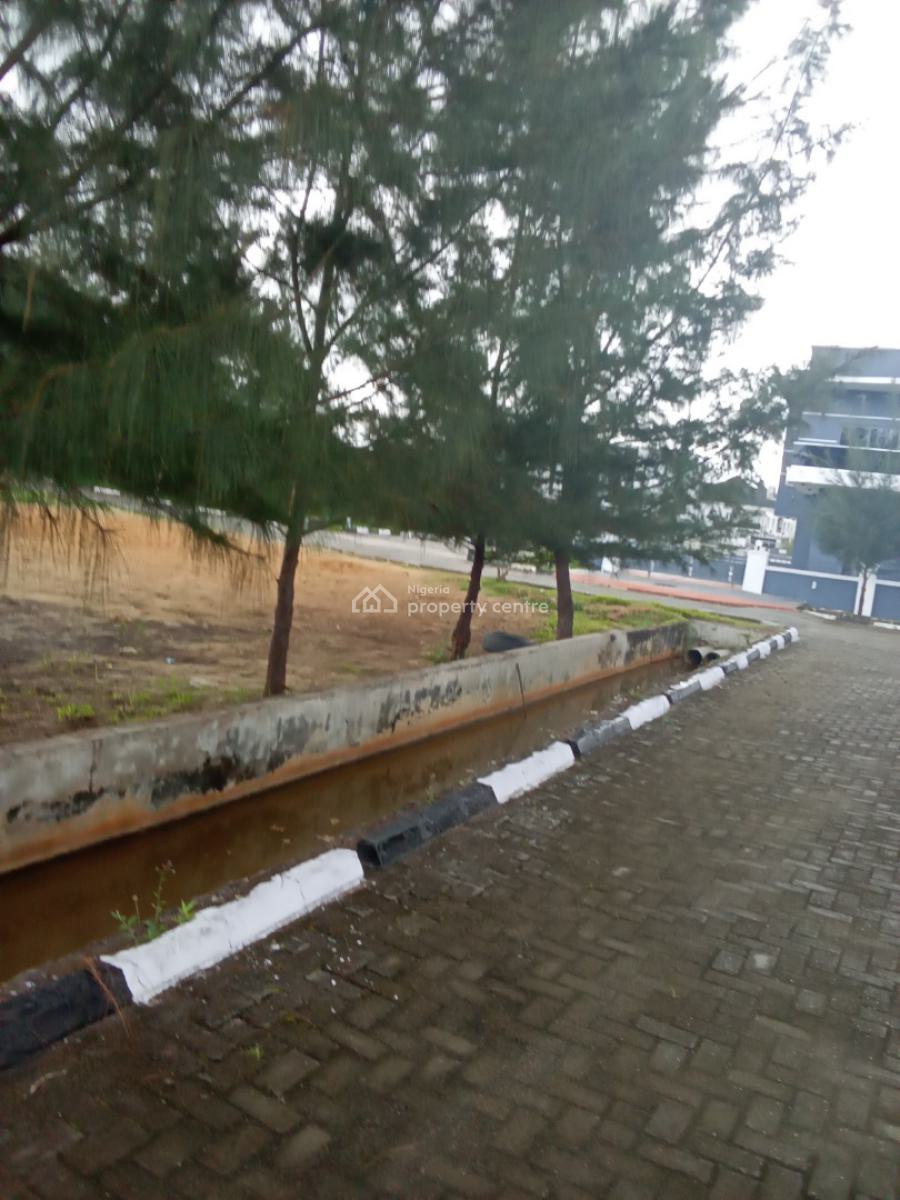 Juicy Plot of Land, Genesis Court 2, Badore, Ajah, Lagos, Residential Land for Sale