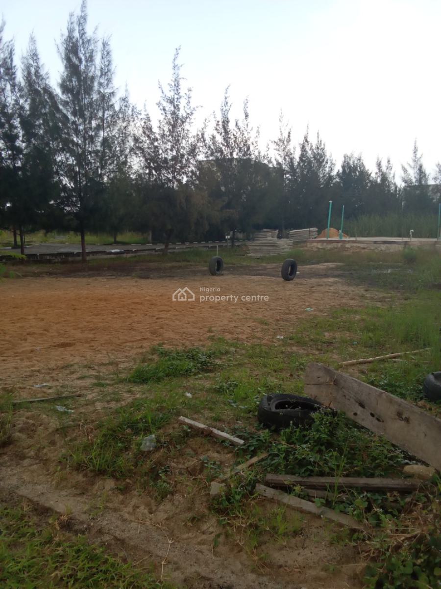 Juicy Plot of Land, Genesis Court 2, Badore, Ajah, Lagos, Residential Land for Sale