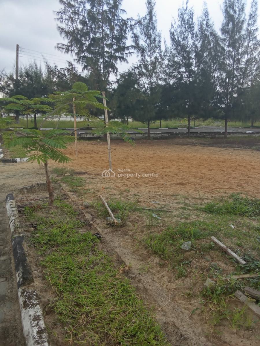 Juicy Plot of Land, Genesis Court 2, Badore, Ajah, Lagos, Residential Land for Sale