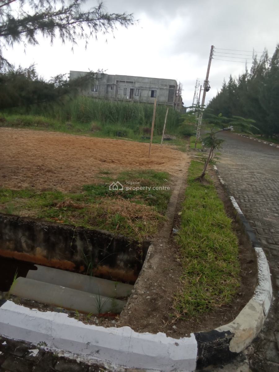 Juicy Plot of Land, Genesis Court 2, Badore, Ajah, Lagos, Residential Land for Sale