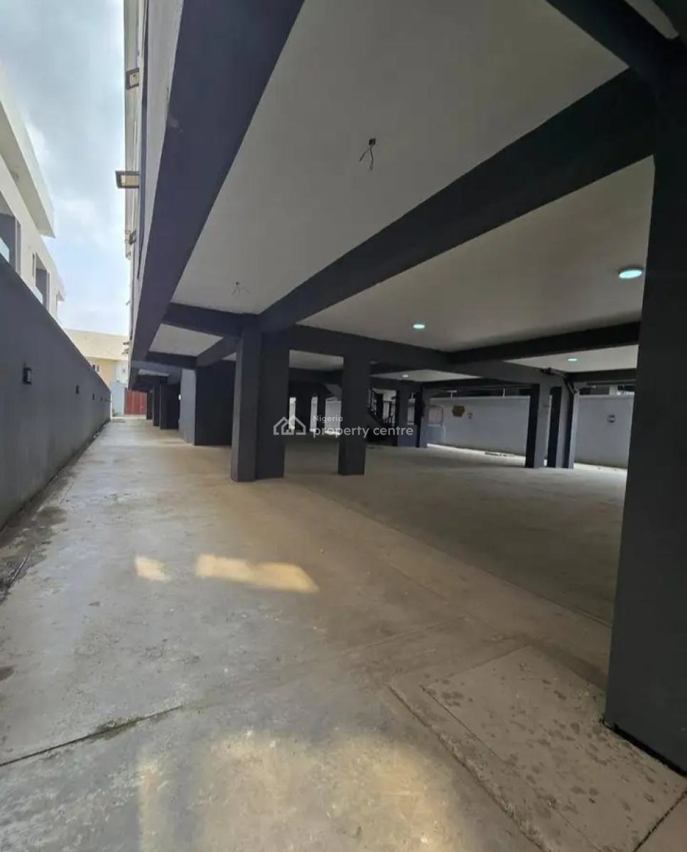 Fully Furnished 2 Bedroom Apartment with Pool, Oniru, Victoria Island (vi), Lagos, Flat / Apartment for Sale
