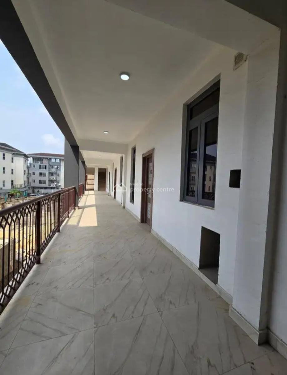 Fully Furnished 2 Bedroom Apartment with Pool, Oniru, Victoria Island (vi), Lagos, Flat / Apartment for Sale