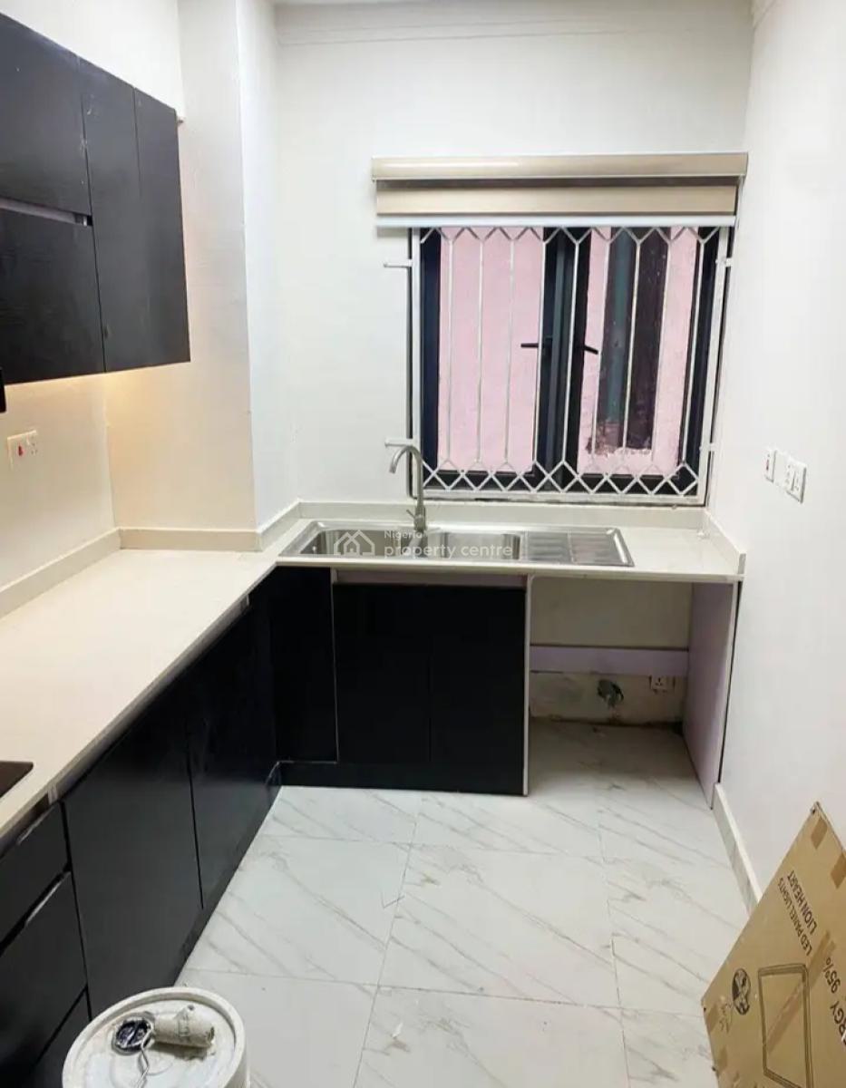 Fully Furnished 2 Bedroom Apartment with Pool, Oniru, Victoria Island (vi), Lagos, Flat / Apartment for Sale