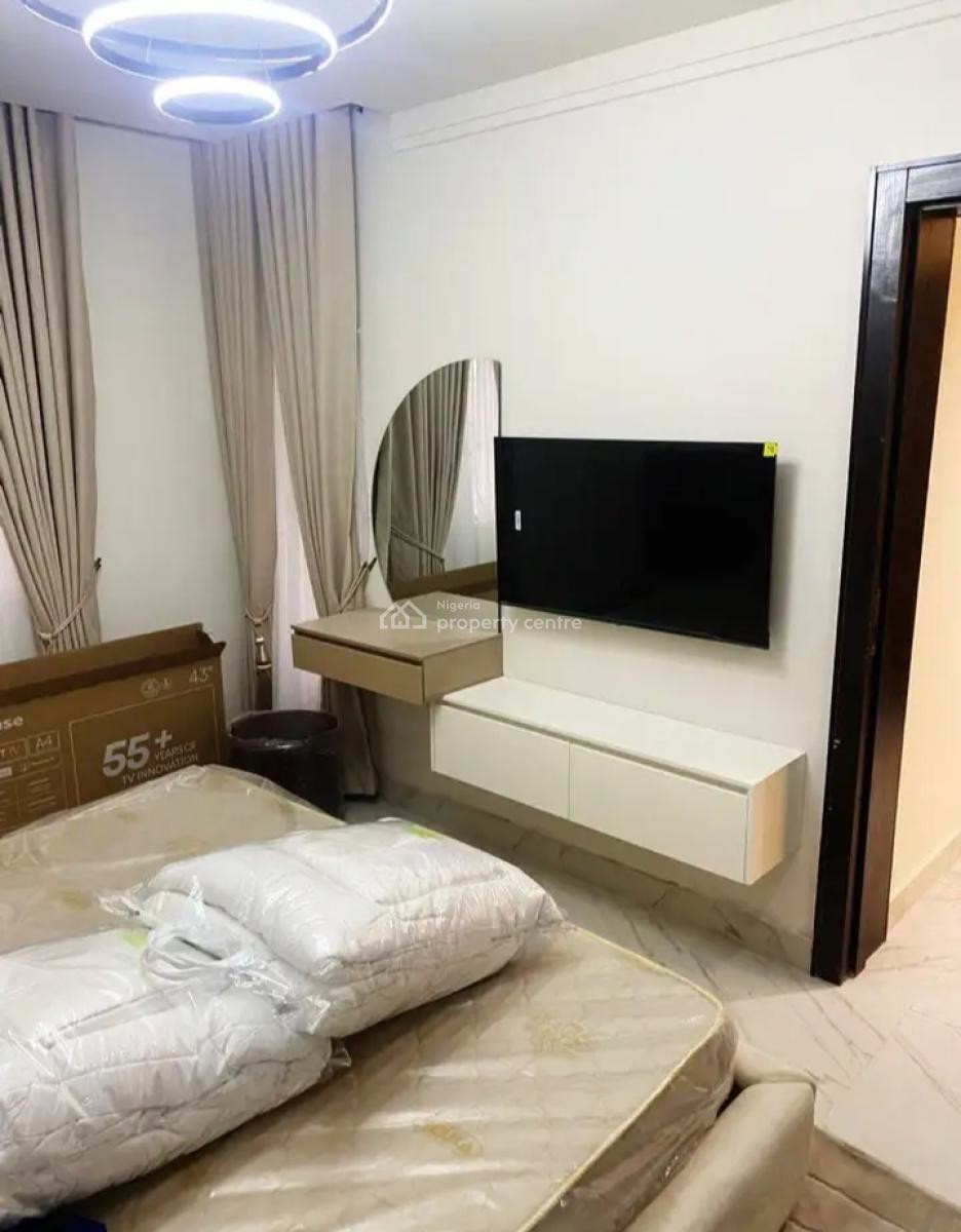 Fully Furnished 2 Bedroom Apartment with Pool, Oniru, Victoria Island (vi), Lagos, Flat / Apartment for Sale