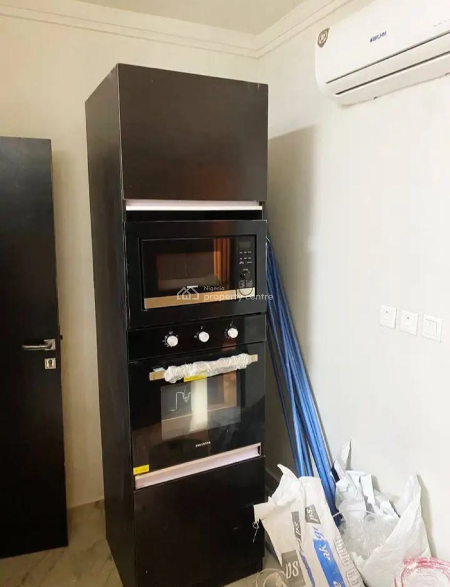 Fully Furnished 2 Bedroom Apartment with Pool, Oniru, Victoria Island (vi), Lagos, Flat / Apartment for Sale