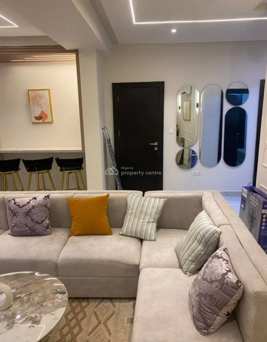 Fully Furnished 2 Bedroom Apartment with Pool, Oniru, Victoria Island (vi), Lagos, Flat / Apartment for Sale