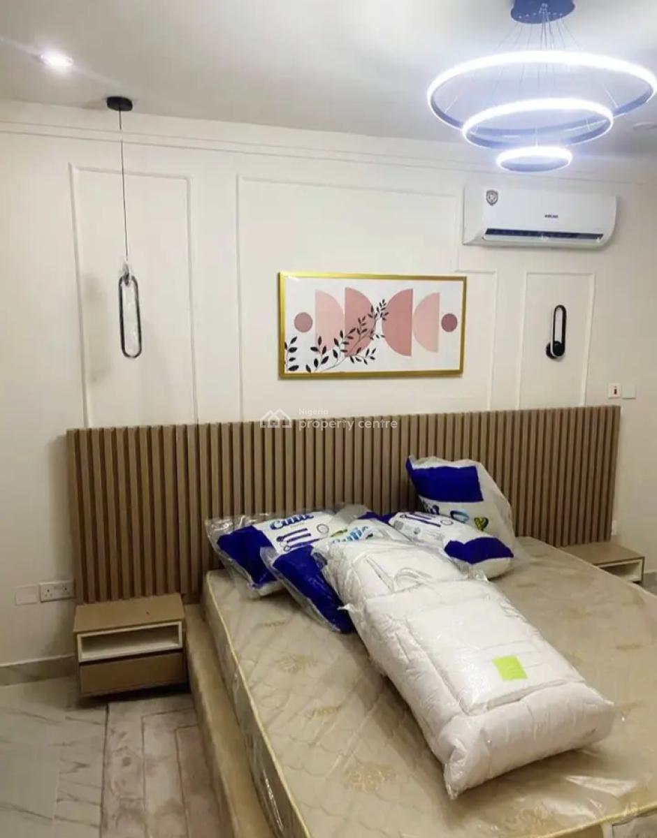 Fully Furnished 2 Bedroom Apartment with Pool, Oniru, Victoria Island (vi), Lagos, Flat / Apartment for Sale