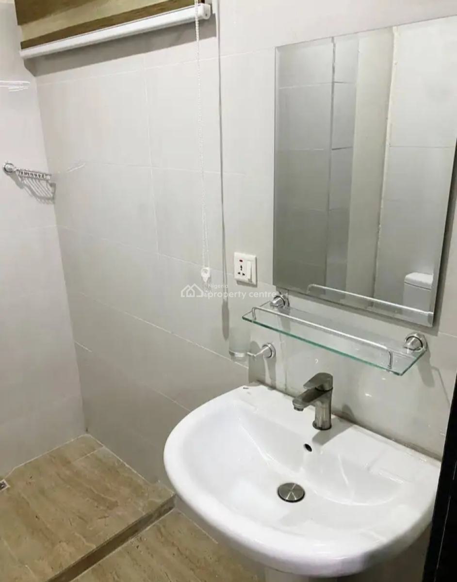 Fully Furnished 2 Bedroom Apartment with Pool, Oniru, Victoria Island (vi), Lagos, Flat / Apartment for Sale