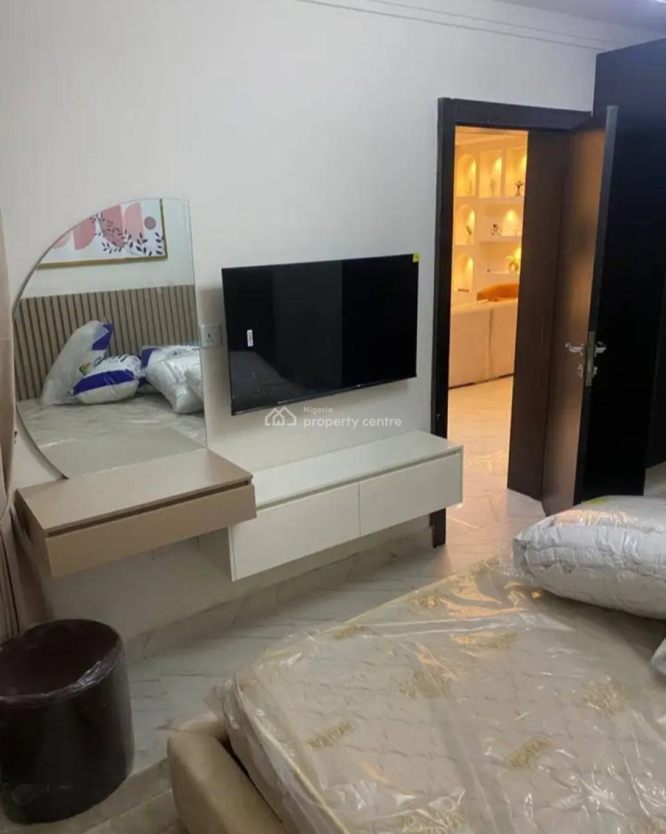 Fully Furnished 2 Bedroom Apartment with Pool, Oniru, Victoria Island (vi), Lagos, Flat / Apartment for Sale