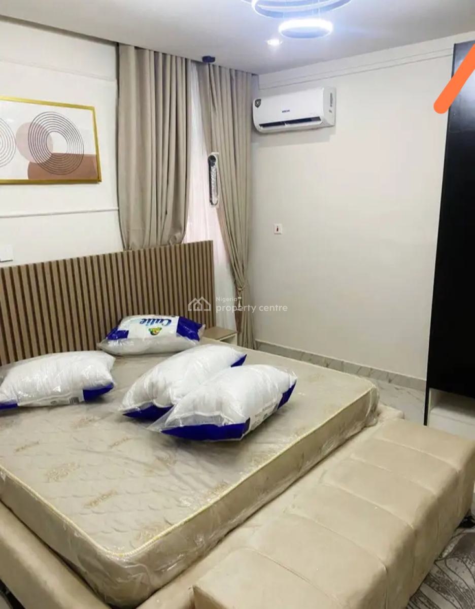 Fully Furnished 2 Bedroom Apartment with Pool, Oniru, Victoria Island (vi), Lagos, Flat / Apartment for Sale