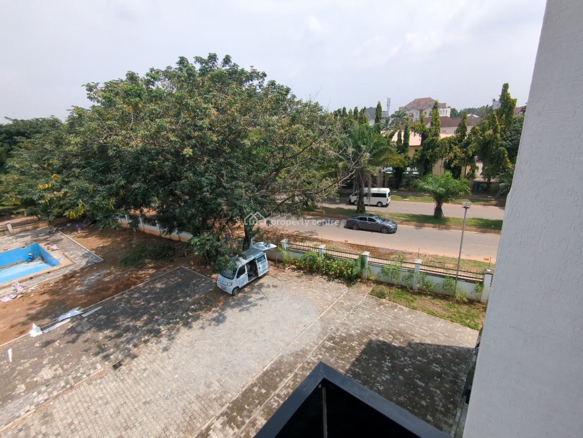 Luxury 5 Bedroom Semi Detached Duplex, Jabi, Abuja, House for Rent