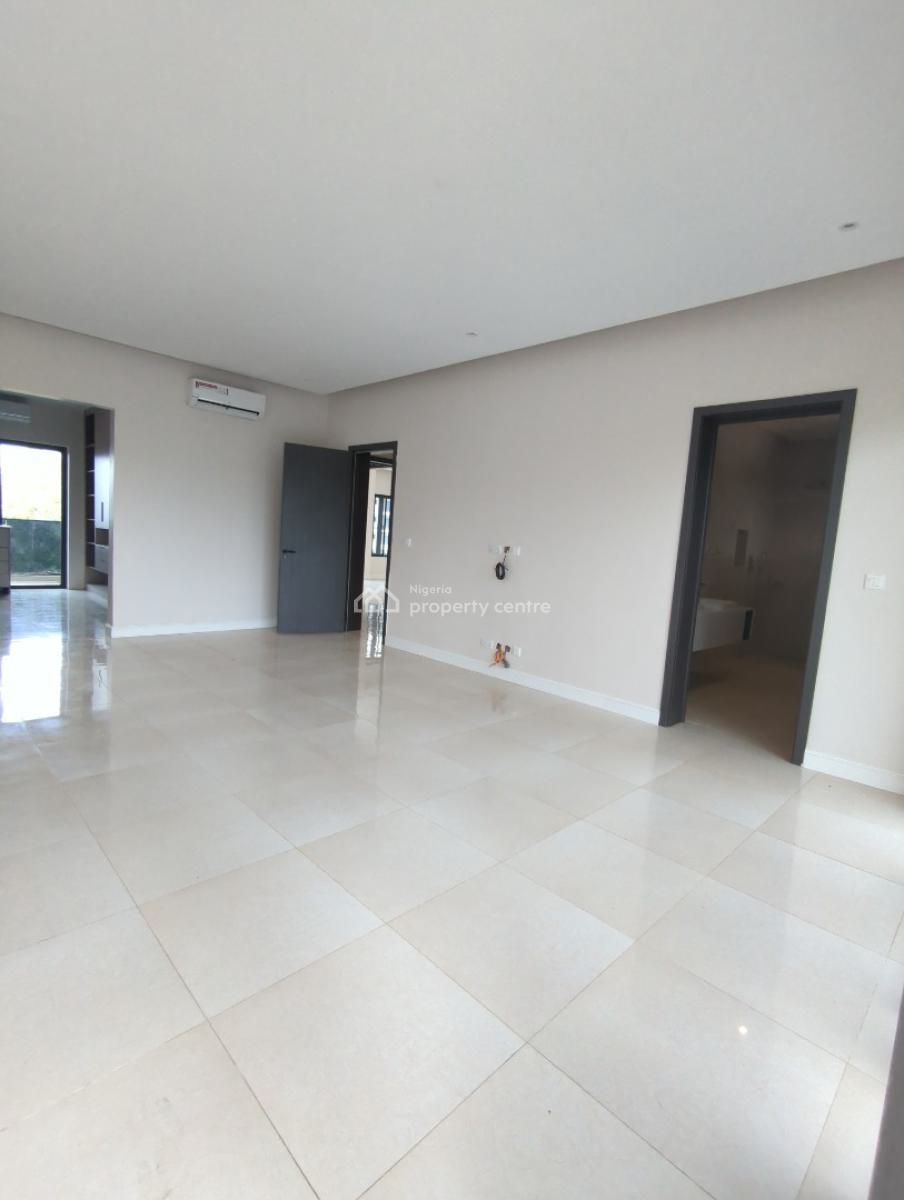 Luxury 5 Bedroom Semi Detached Duplex, Jabi, Abuja, House for Rent