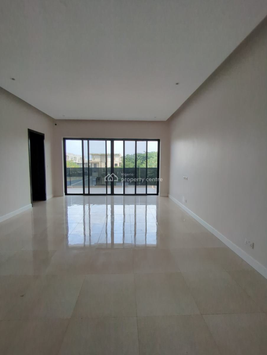 Luxury 5 Bedroom Semi Detached Duplex, Jabi, Abuja, House for Rent