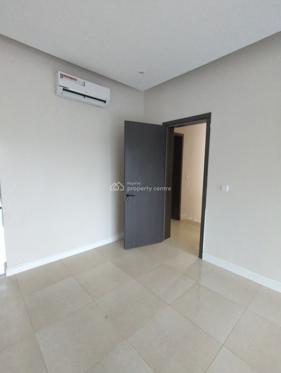 Luxury 5 Bedroom Semi Detached Duplex, Jabi, Abuja, House for Rent