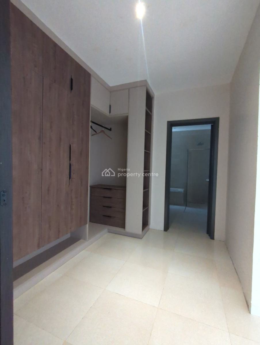 Luxury 5 Bedroom Semi Detached Duplex, Jabi, Abuja, House for Rent