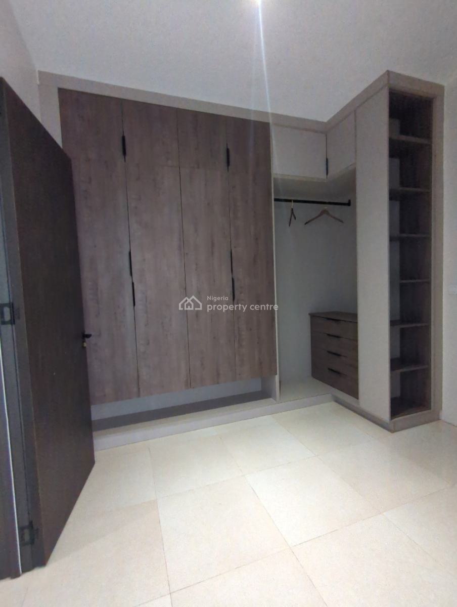 Luxury 5 Bedroom Semi Detached Duplex, Jabi, Abuja, House for Rent