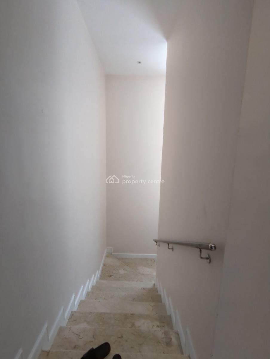 Luxury 5 Bedroom Semi Detached Duplex, Jabi, Abuja, House for Rent