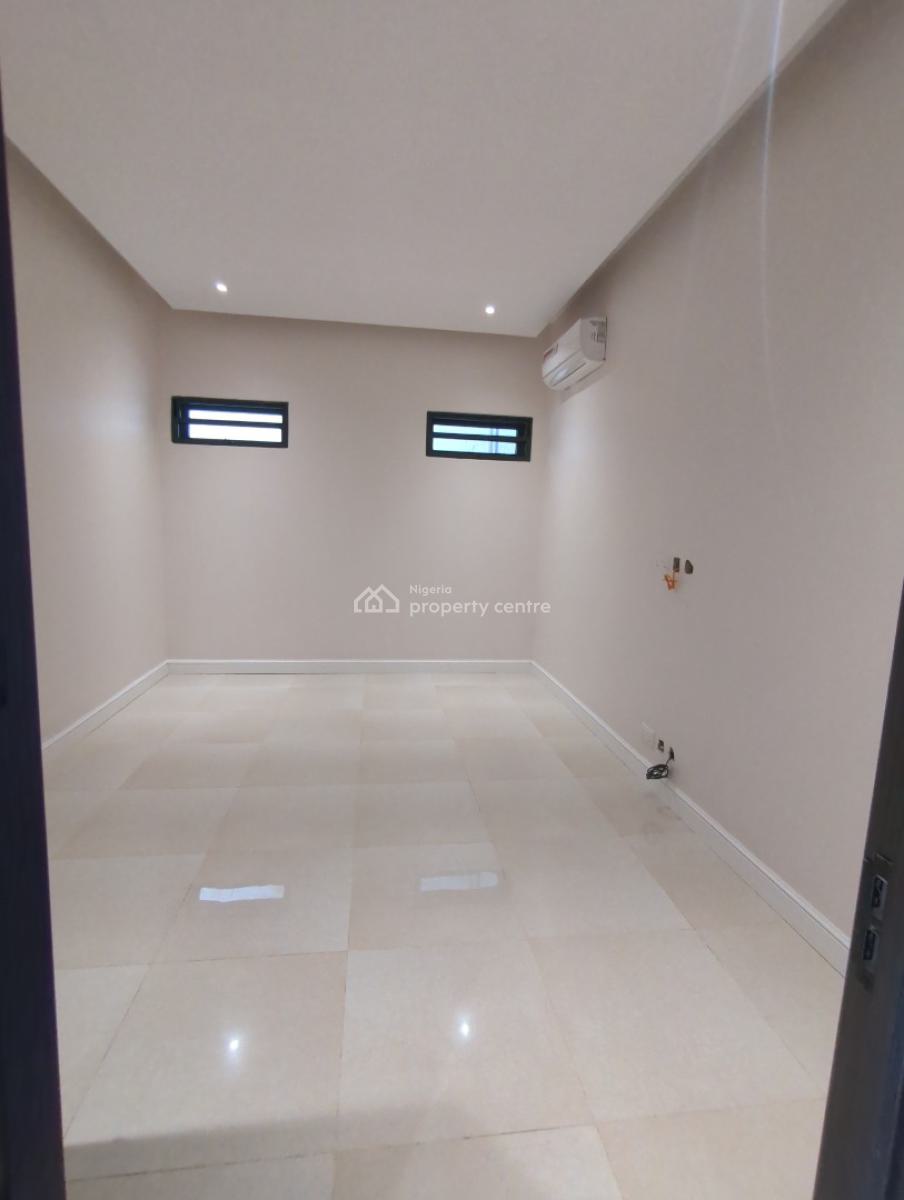 Luxury 5 Bedroom Semi Detached Duplex, Jabi, Abuja, House for Rent