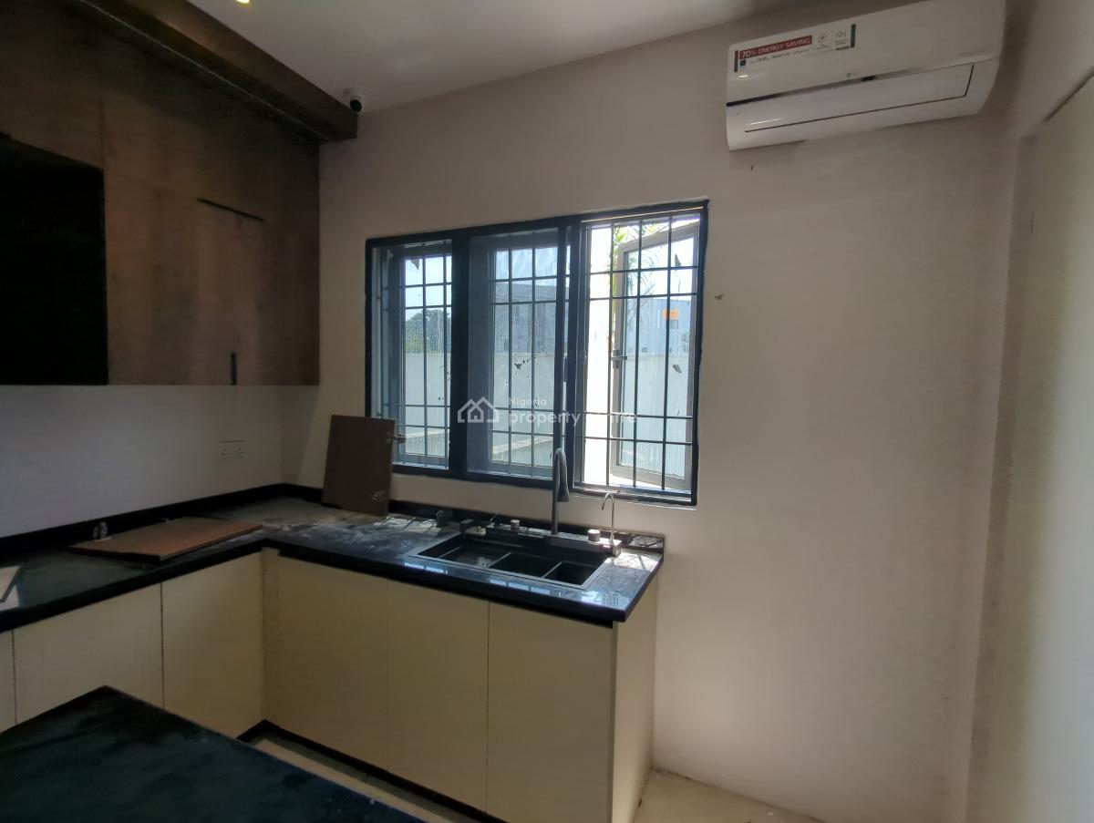 Luxury 5 Bedroom Semi Detached Duplex, Jabi, Abuja, House for Rent