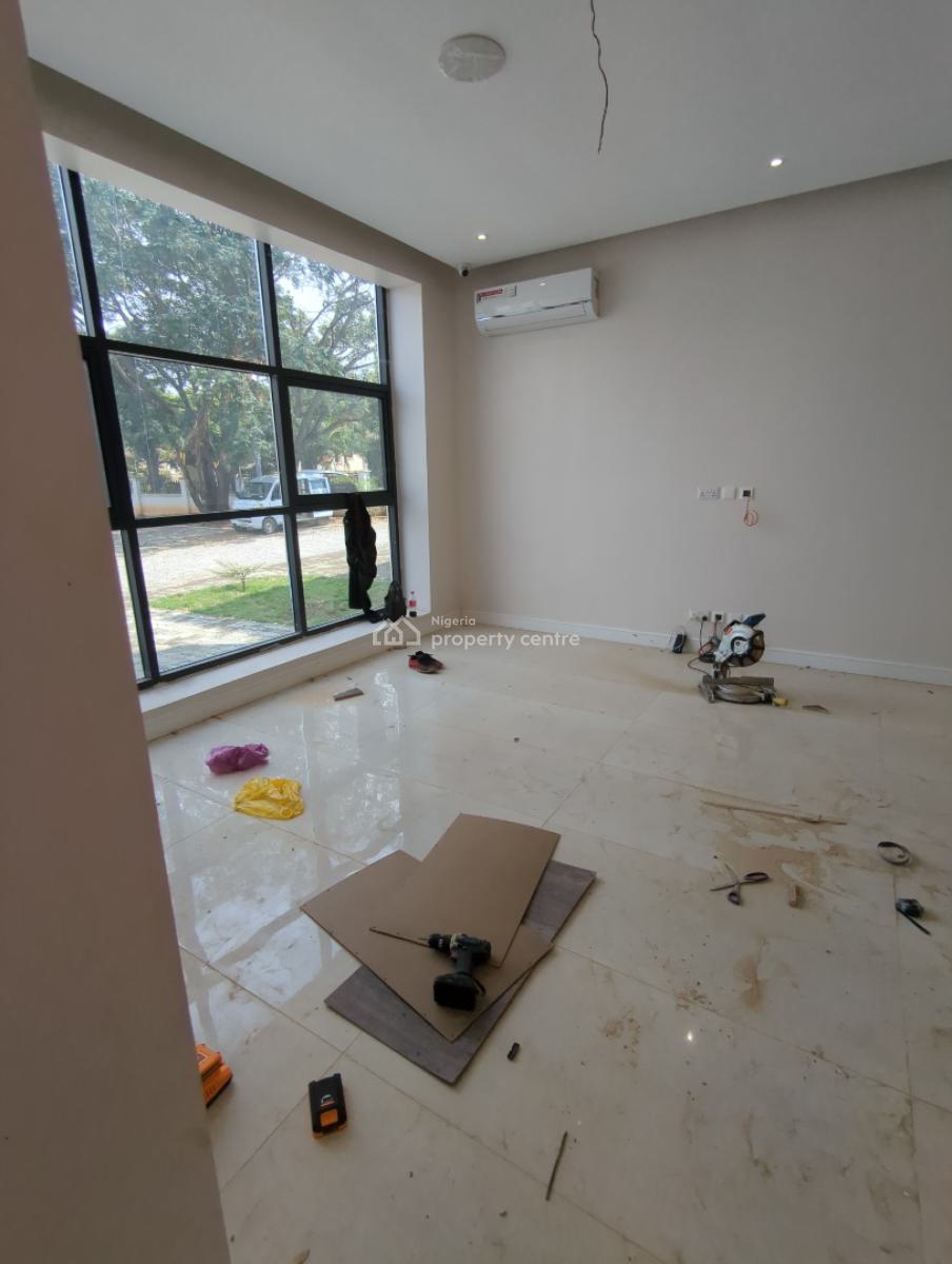 Luxury 5 Bedroom Semi Detached Duplex, Jabi, Abuja, House for Rent