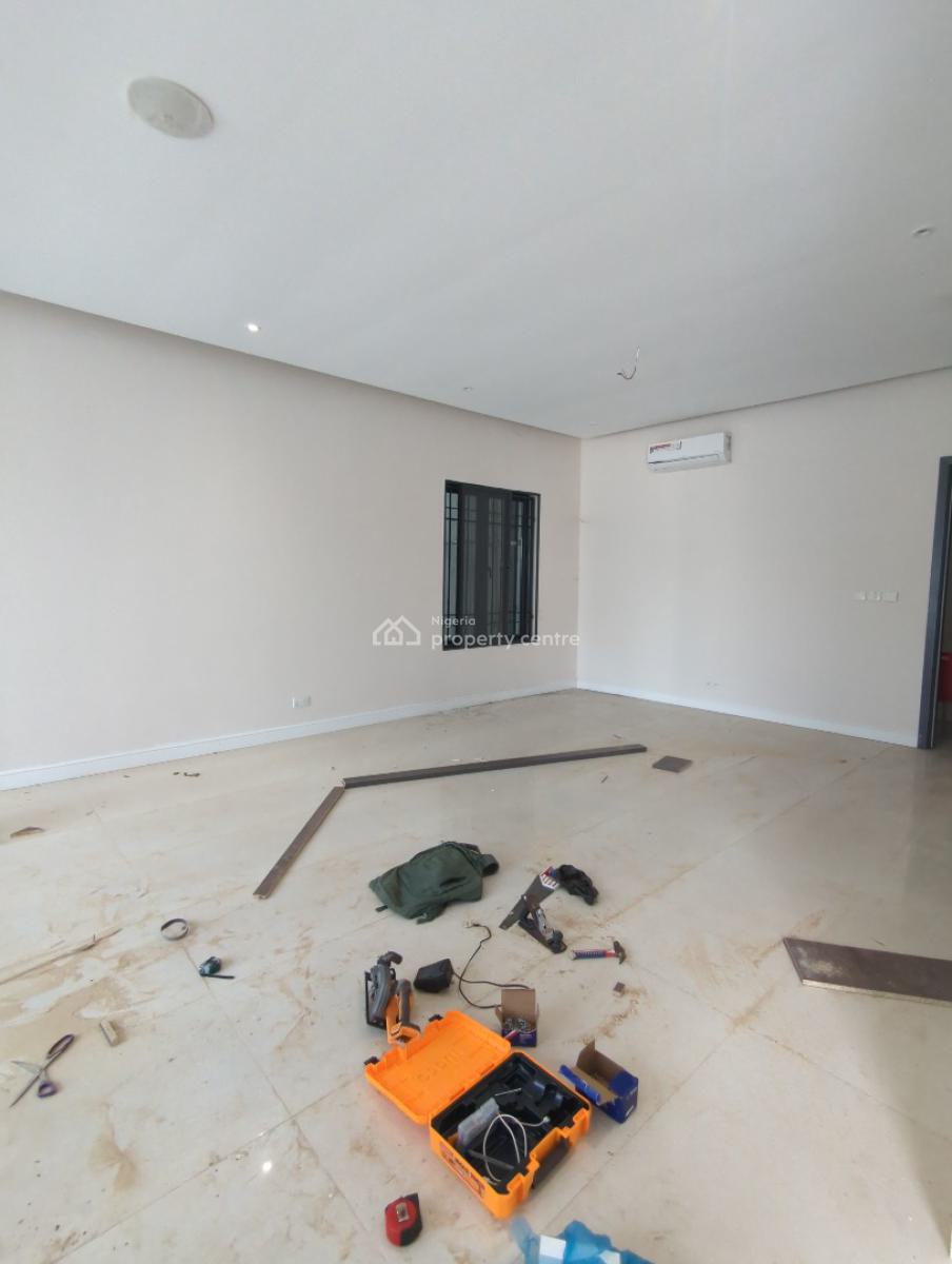 Luxury 5 Bedroom Semi Detached Duplex, Jabi, Abuja, House for Rent