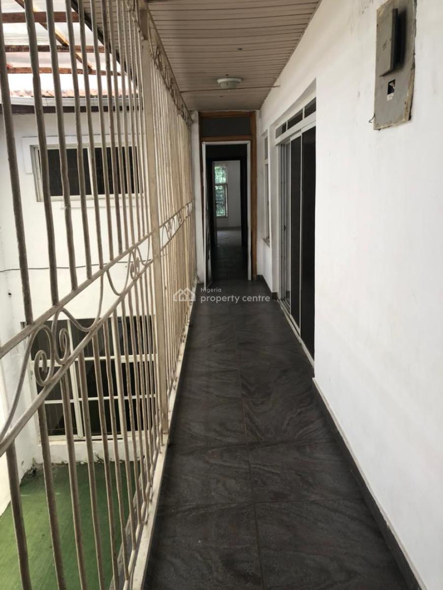 Nice 5 Bedroom Duplex and a 4 Bedroom Penthouse Sitting on 970sqm, Victoria Island (vi), Lagos, Detached Duplex for Rent