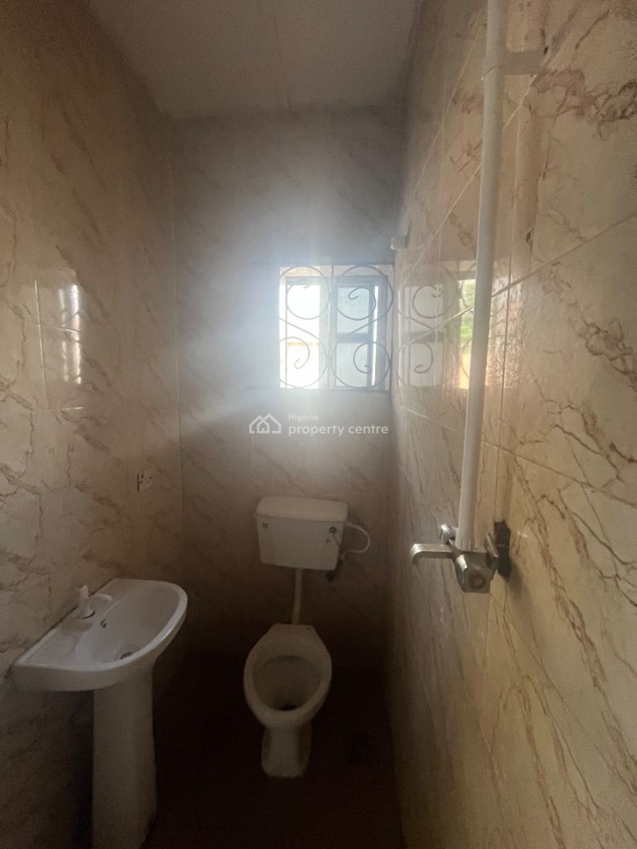 2 Bedroom Flat, Wale Alimi Estate, Okun-ajah, Ajah, Lagos, Flat / Apartment for Rent