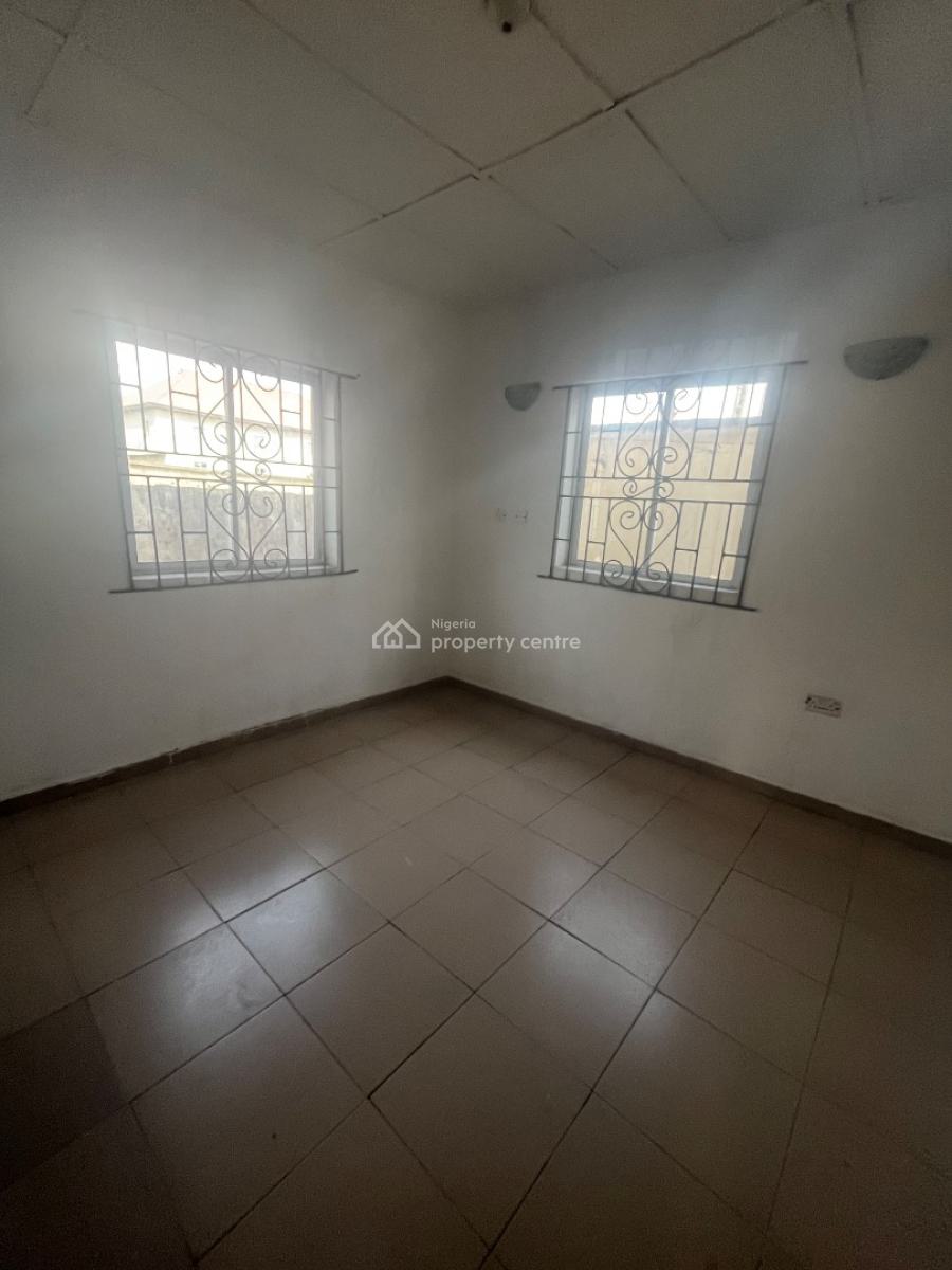 2 Bedroom Flat, Wale Alimi Estate, Okun-ajah, Ajah, Lagos, Flat / Apartment for Rent