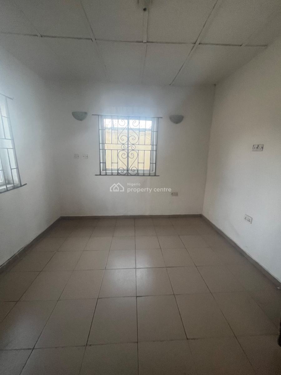 2 Bedroom Flat, Wale Alimi Estate, Okun-ajah, Ajah, Lagos, Flat / Apartment for Rent