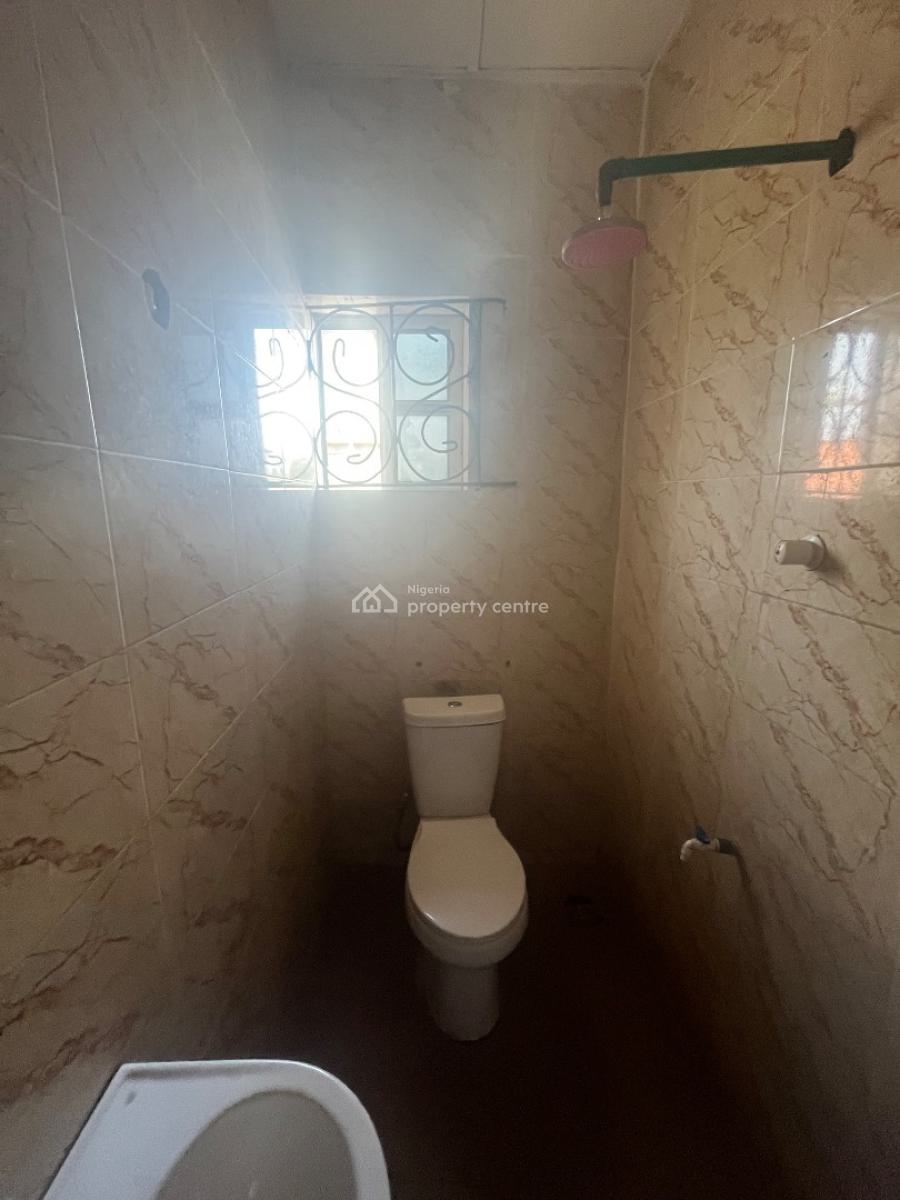 2 Bedroom Flat, Wale Alimi Estate, Okun-ajah, Ajah, Lagos, Flat / Apartment for Rent