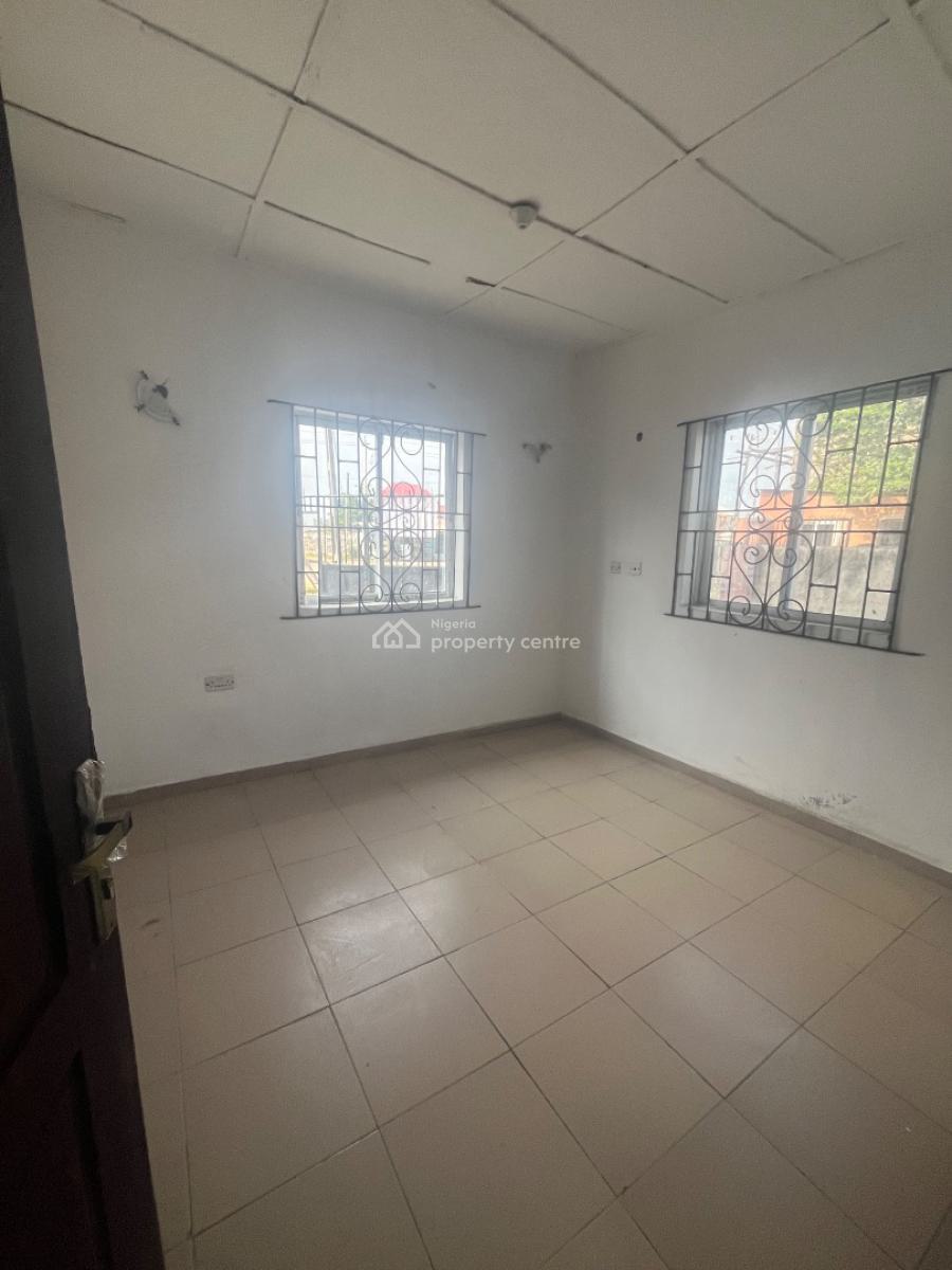 2 Bedroom Flat, Wale Alimi Estate, Okun-ajah, Ajah, Lagos, Flat / Apartment for Rent