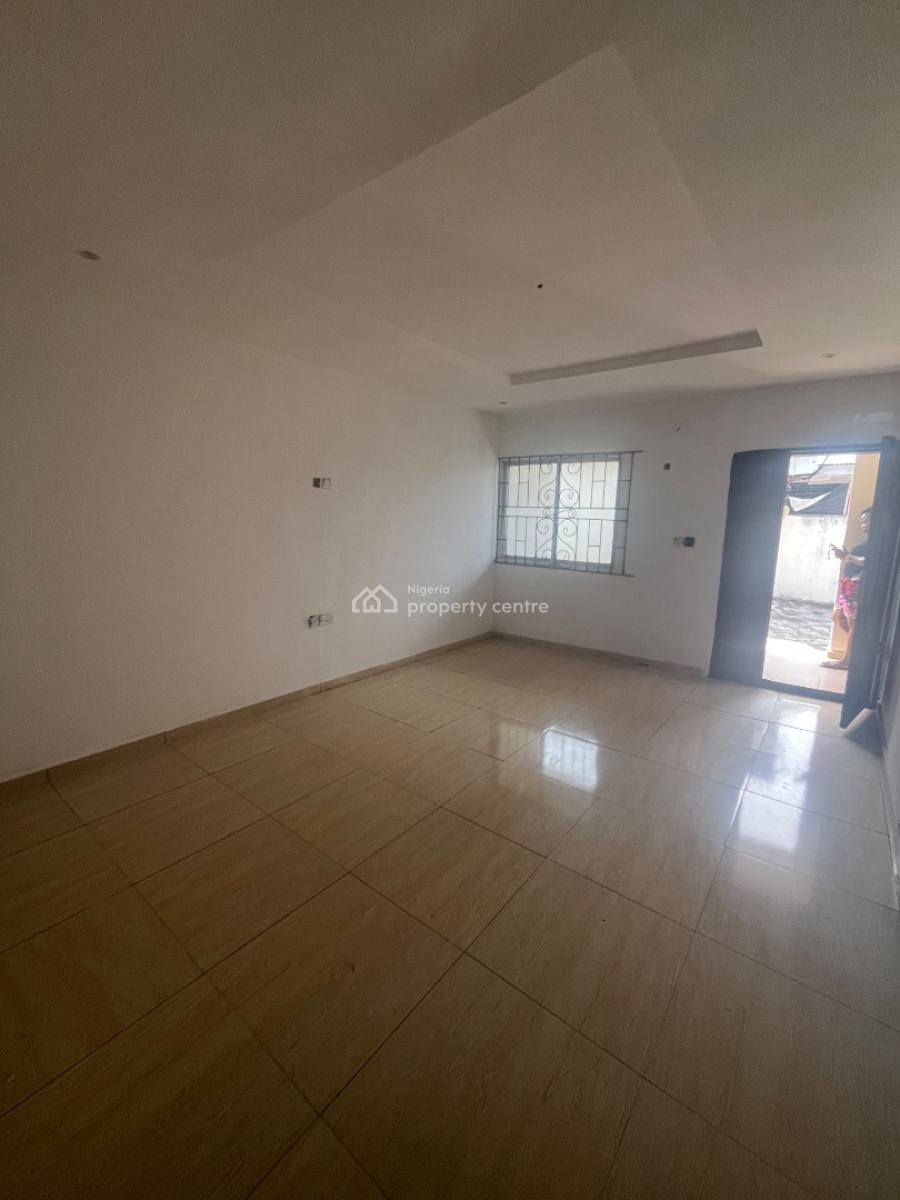 2 Bedroom Flat, Wale Alimi Estate, Okun-ajah, Ajah, Lagos, Flat / Apartment for Rent
