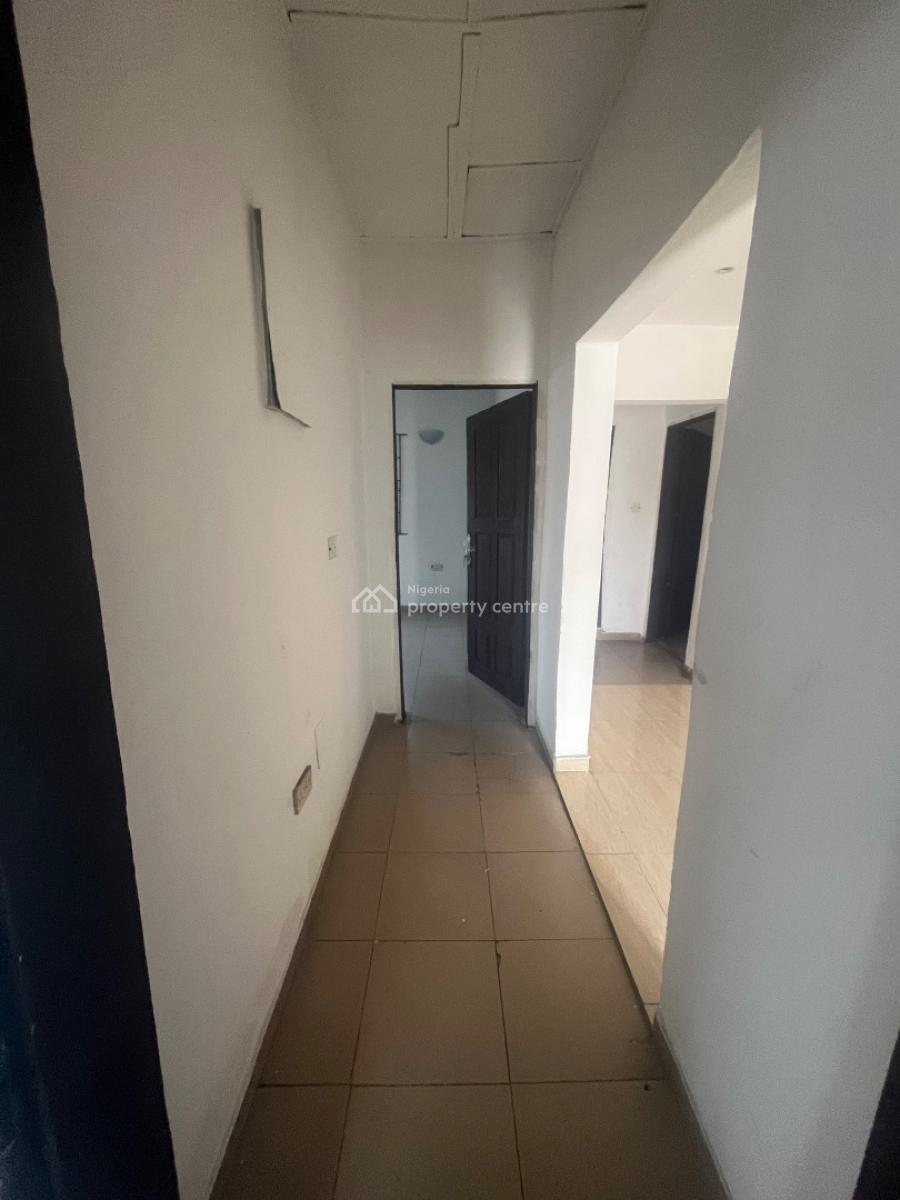 2 Bedroom Flat, Wale Alimi Estate, Okun-ajah, Ajah, Lagos, Flat / Apartment for Rent