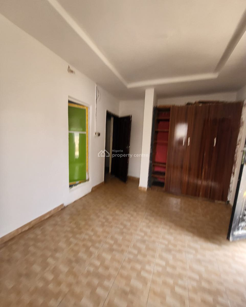 Luxurious Massive Sef Contain Apartment, By Old Secretariat, Area 1, Garki, Abuja, Self Contain (single Rooms) for Rent
