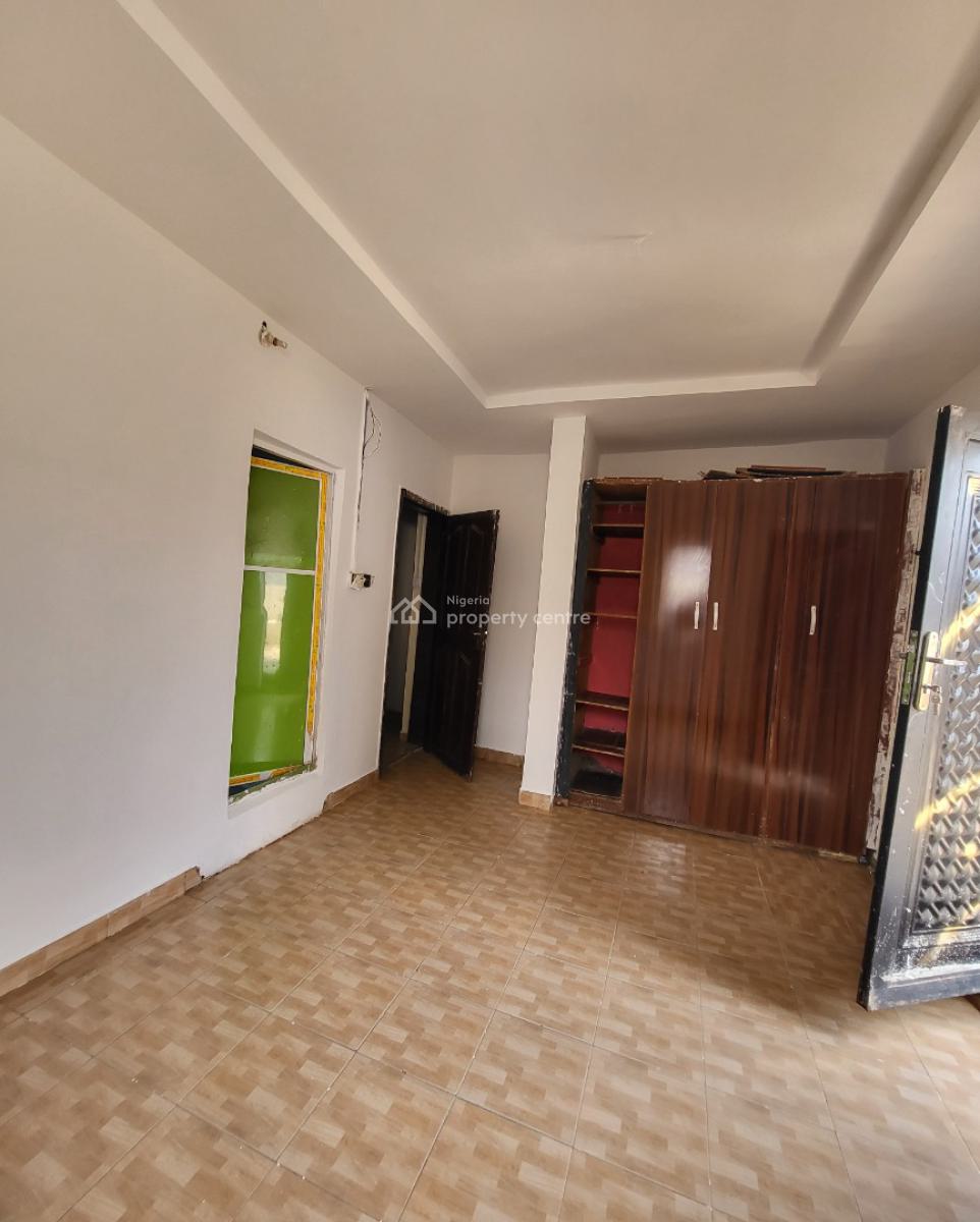 Luxurious Massive Sef Contain Apartment, By Old Secretariat, Area 1, Garki, Abuja, Self Contain (single Rooms) for Rent