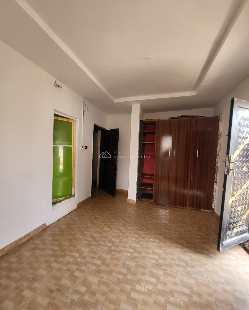 Luxurious Massive Sef Contain Apartment, By Old Secretariat, Area 1, Garki, Abuja, Self Contain (single Rooms) for Rent