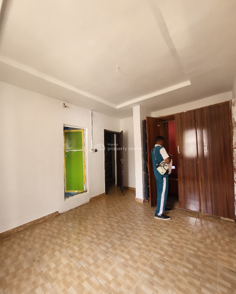 Luxurious Massive Sef Contain Apartment, By Old Secretariat, Area 1, Garki, Abuja, Self Contain (single Rooms) for Rent