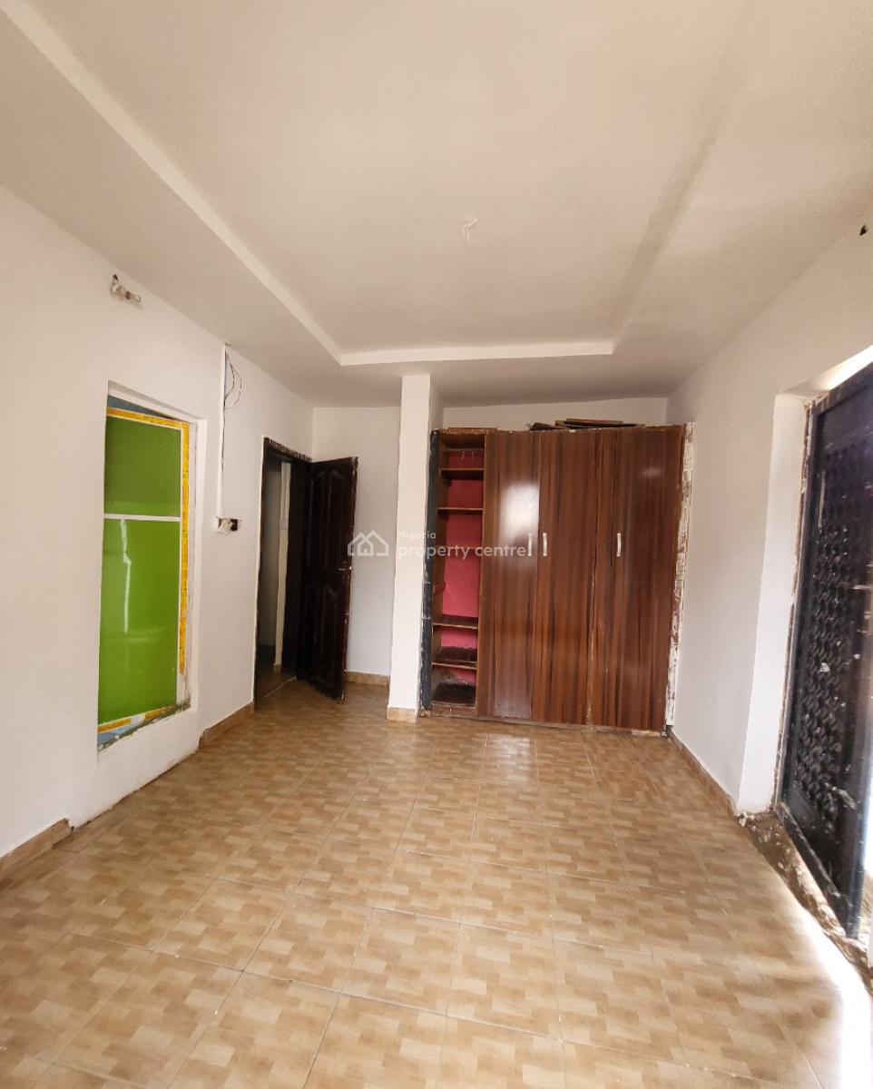 Luxurious Massive Sef Contain Apartment, By Old Secretariat, Area 1, Garki, Abuja, Self Contain (single Rooms) for Rent