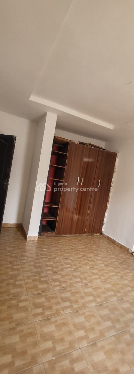 Luxurious Massive Sef Contain Apartment, By Old Secretariat, Area 1, Garki, Abuja, Self Contain (single Rooms) for Rent