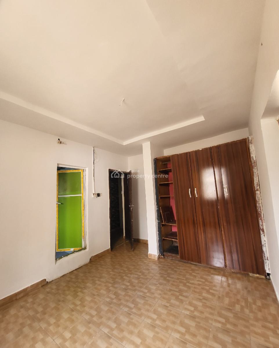 Luxurious Massive Sef Contain Apartment, By Old Secretariat, Area 1, Garki, Abuja, Self Contain (single Rooms) for Rent