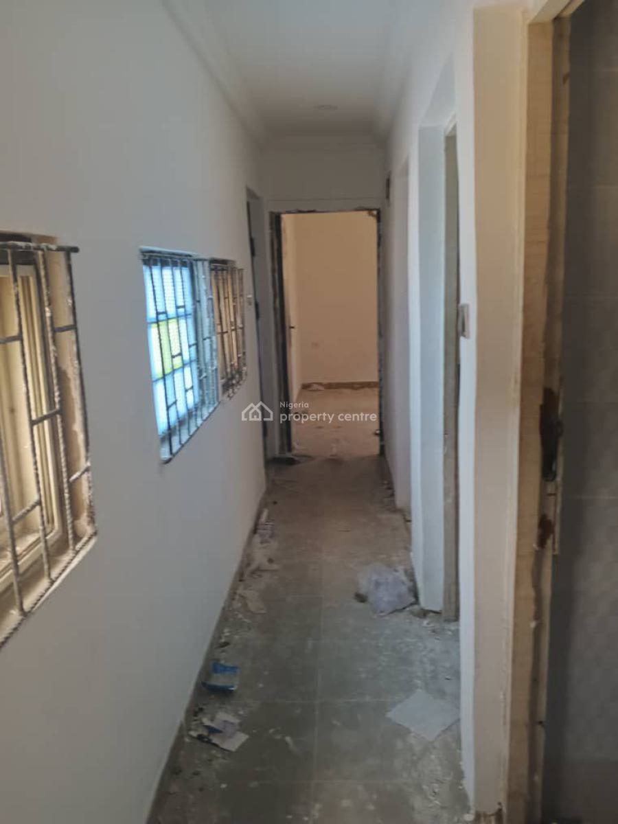 Nice 1 Bedroom Flat, Lekki Phase 1, Lekki, Lagos, Mini Flat (room and Parlour) for Rent