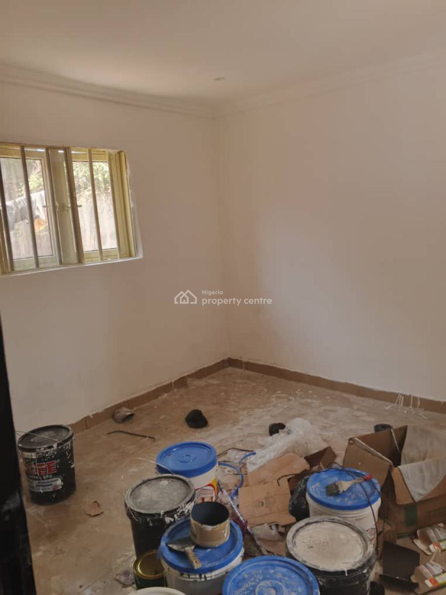 Nice 1 Bedroom Flat, Lekki Phase 1, Lekki, Lagos, Mini Flat (room and Parlour) for Rent