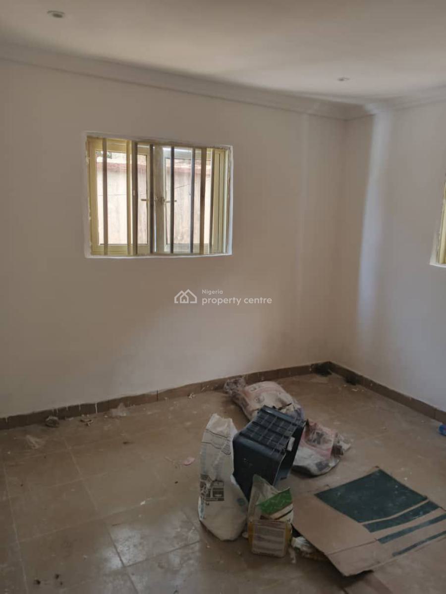 Nice 1 Bedroom Flat, Lekki Phase 1, Lekki, Lagos, Mini Flat (room and Parlour) for Rent