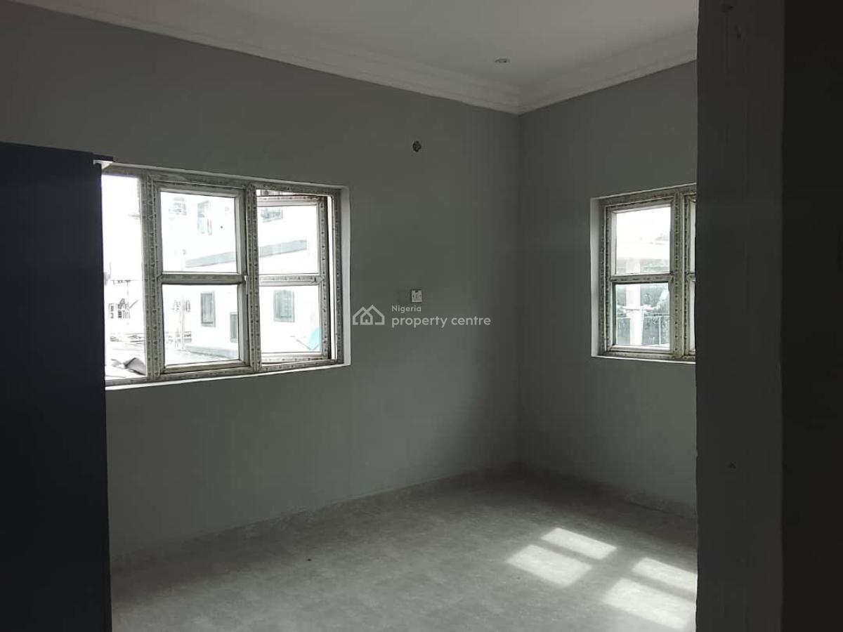 Standard Self Contain, Vgc, Lekki, Lagos, Self Contain (single Rooms) for Rent
