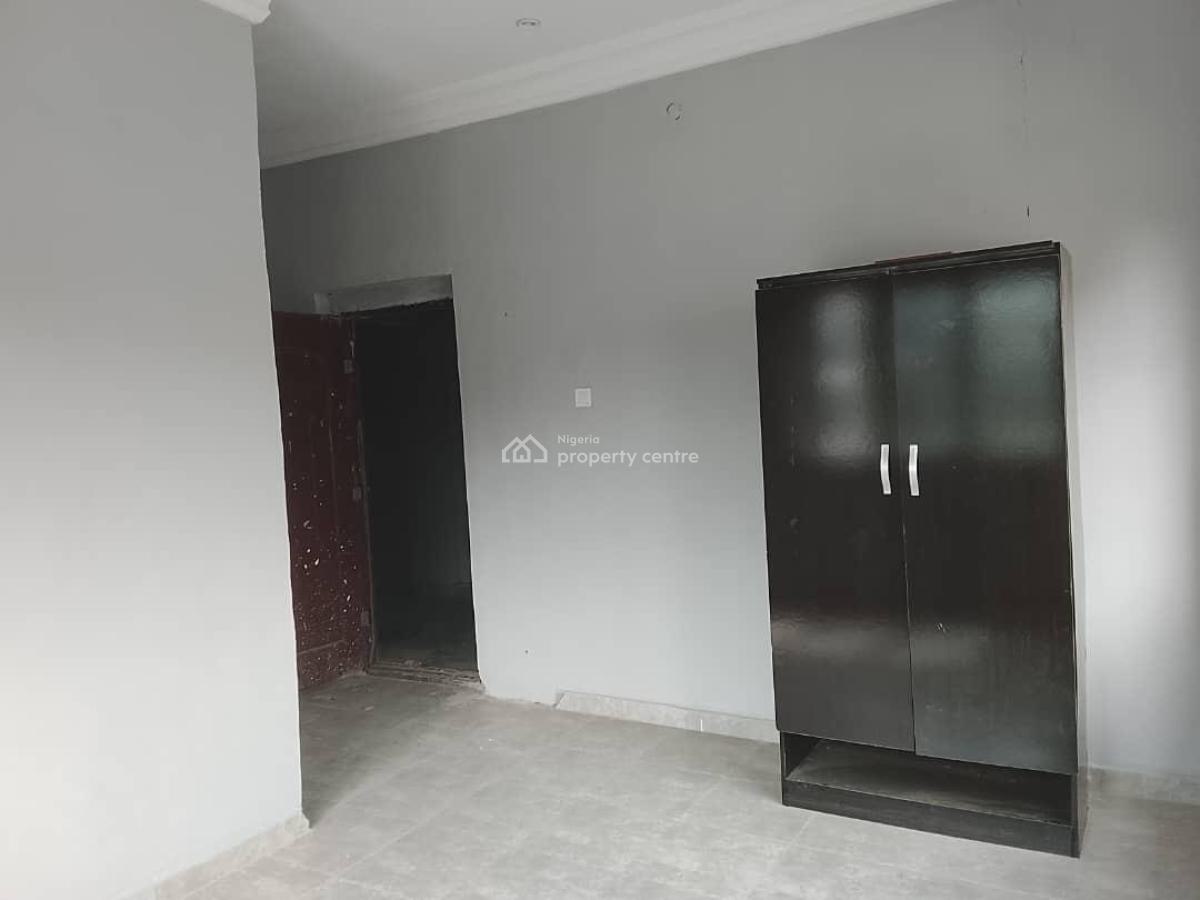 Standard Self Contain, Vgc, Lekki, Lagos, Self Contain (single Rooms) for Rent