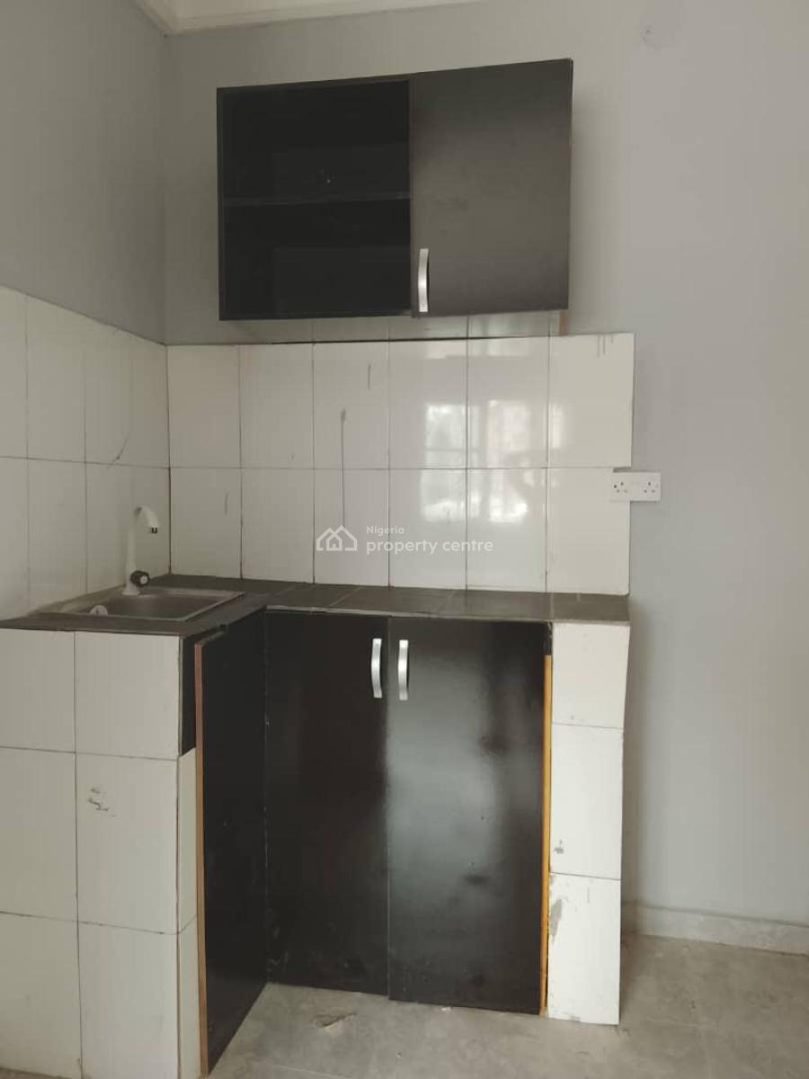 Standard Self Contain, Vgc, Lekki, Lagos, Self Contain (single Rooms) for Rent