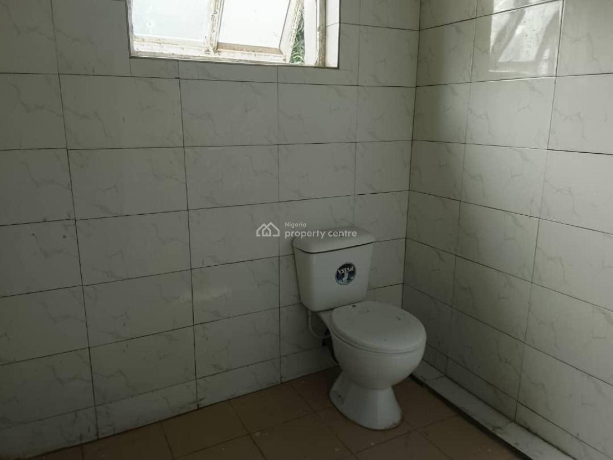 Standard Self Contain, Vgc, Lekki, Lagos, Self Contain (single Rooms) for Rent