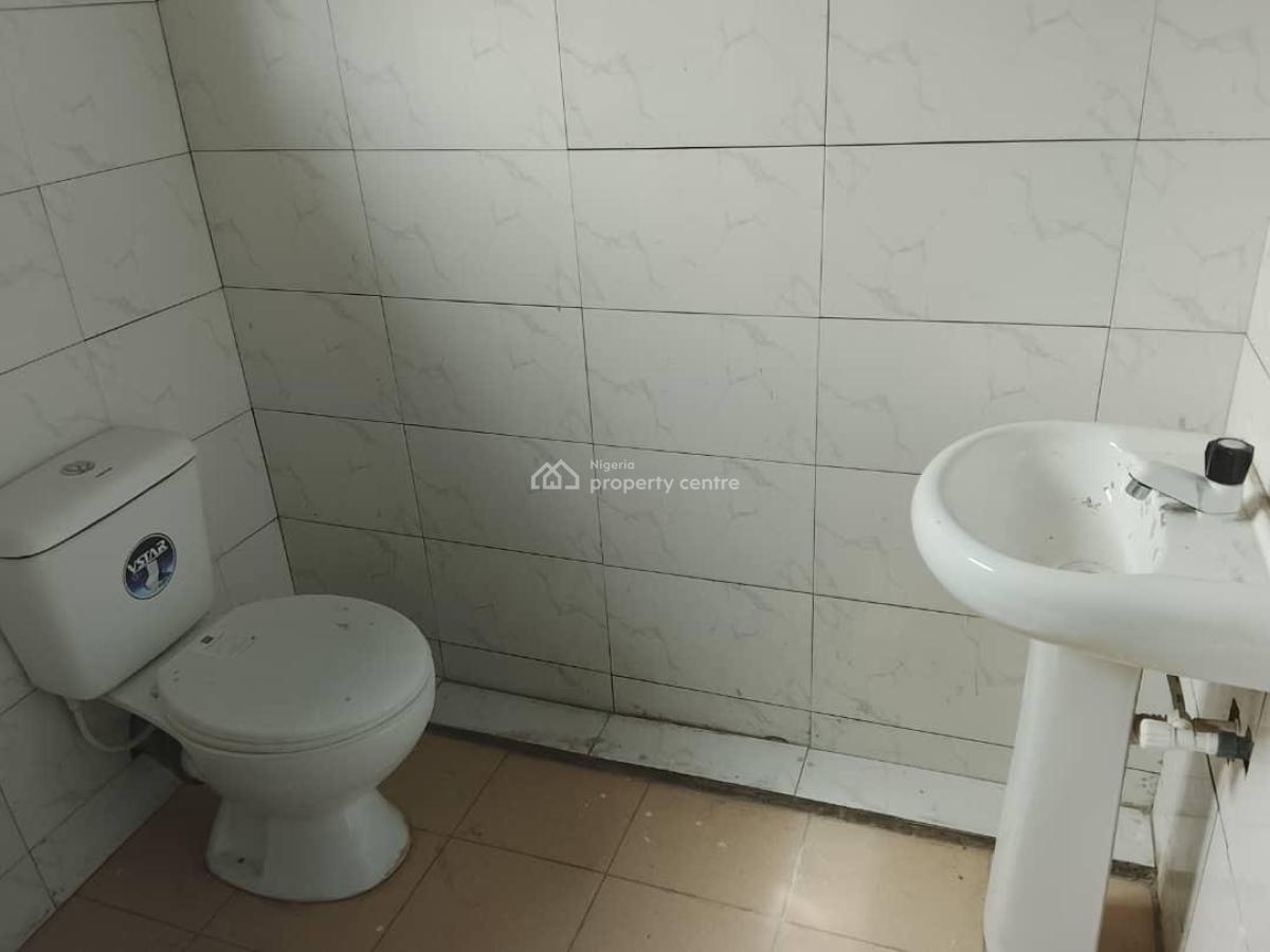 Standard Self Contain, Vgc, Lekki, Lagos, Self Contain (single Rooms) for Rent
