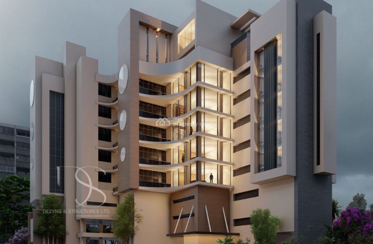 Dreamland Luxury Estate  3 Bedroom Off Plan, Police Service Commission Co- Operative Estate, Idu Industrial, Abuja, Flat / Apartment for Sale